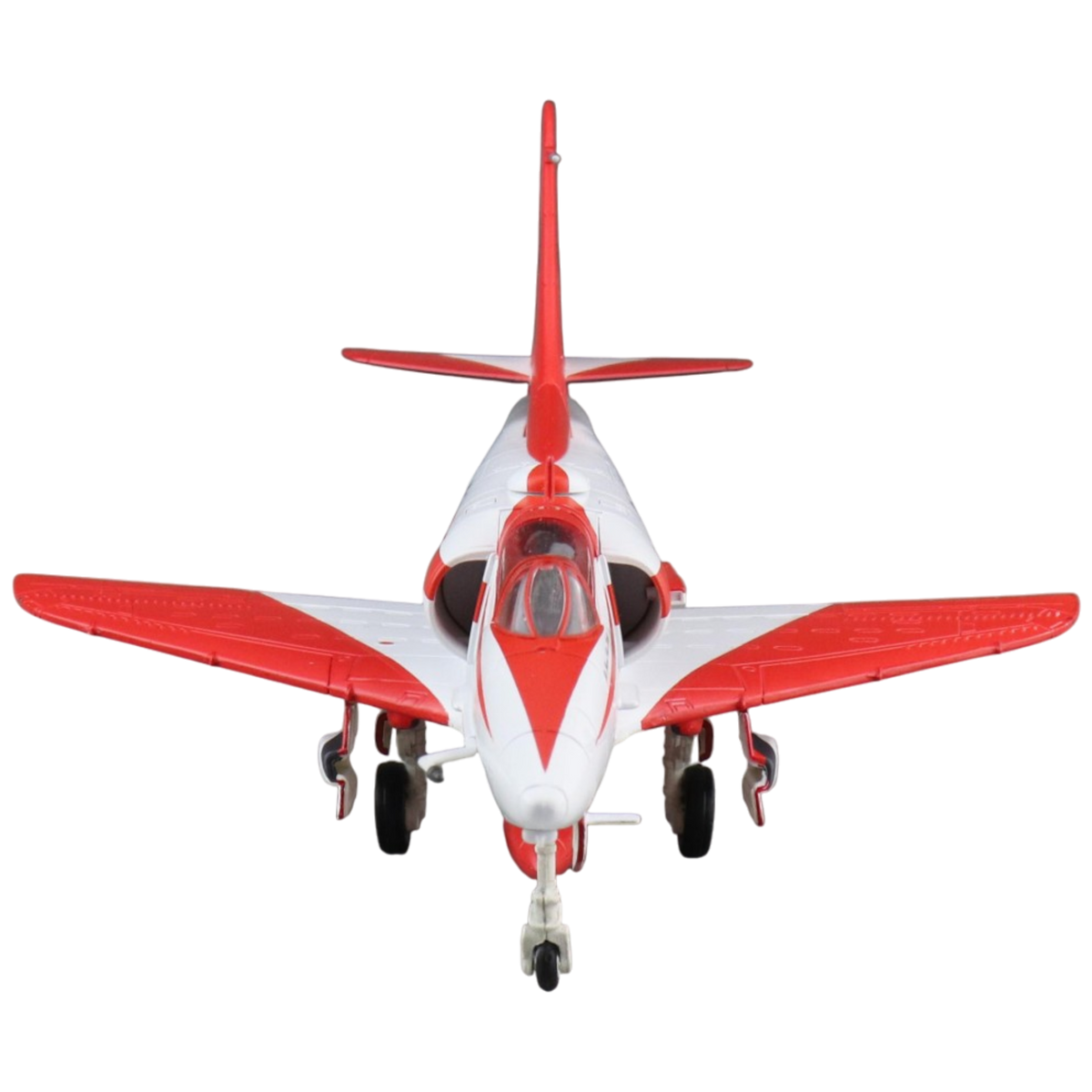 ST Aerospace A-4SU Super Skyhawk Model Aircraft - Photo 6