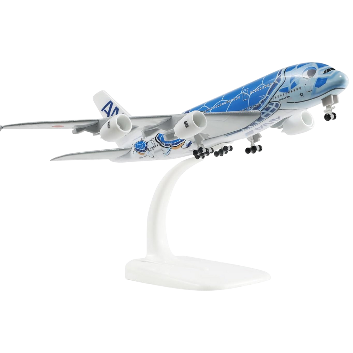 ANA Airbus A380