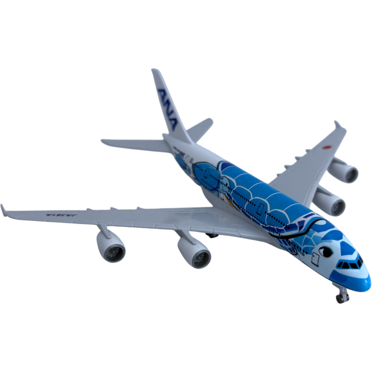 ANA Airbus A380