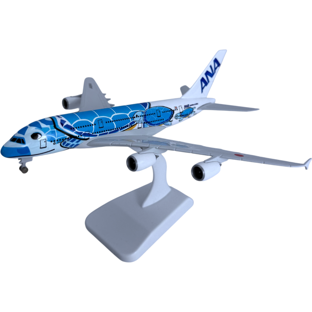 ANA Airbus A380