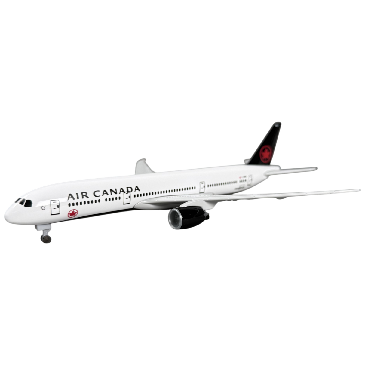 Air Canada Boeing 787 Model Aircraft - Photo 2