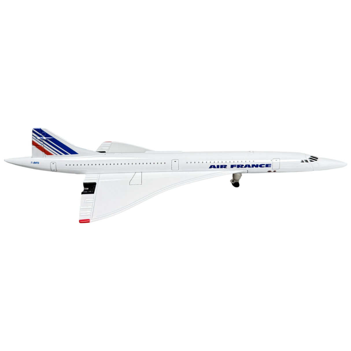 Air France Concorde