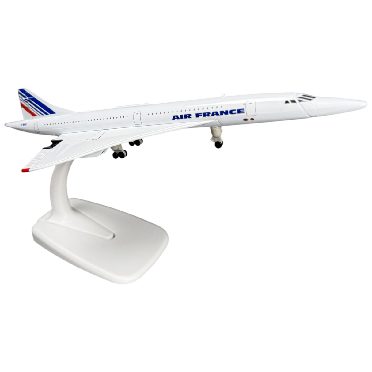 Air France Concorde