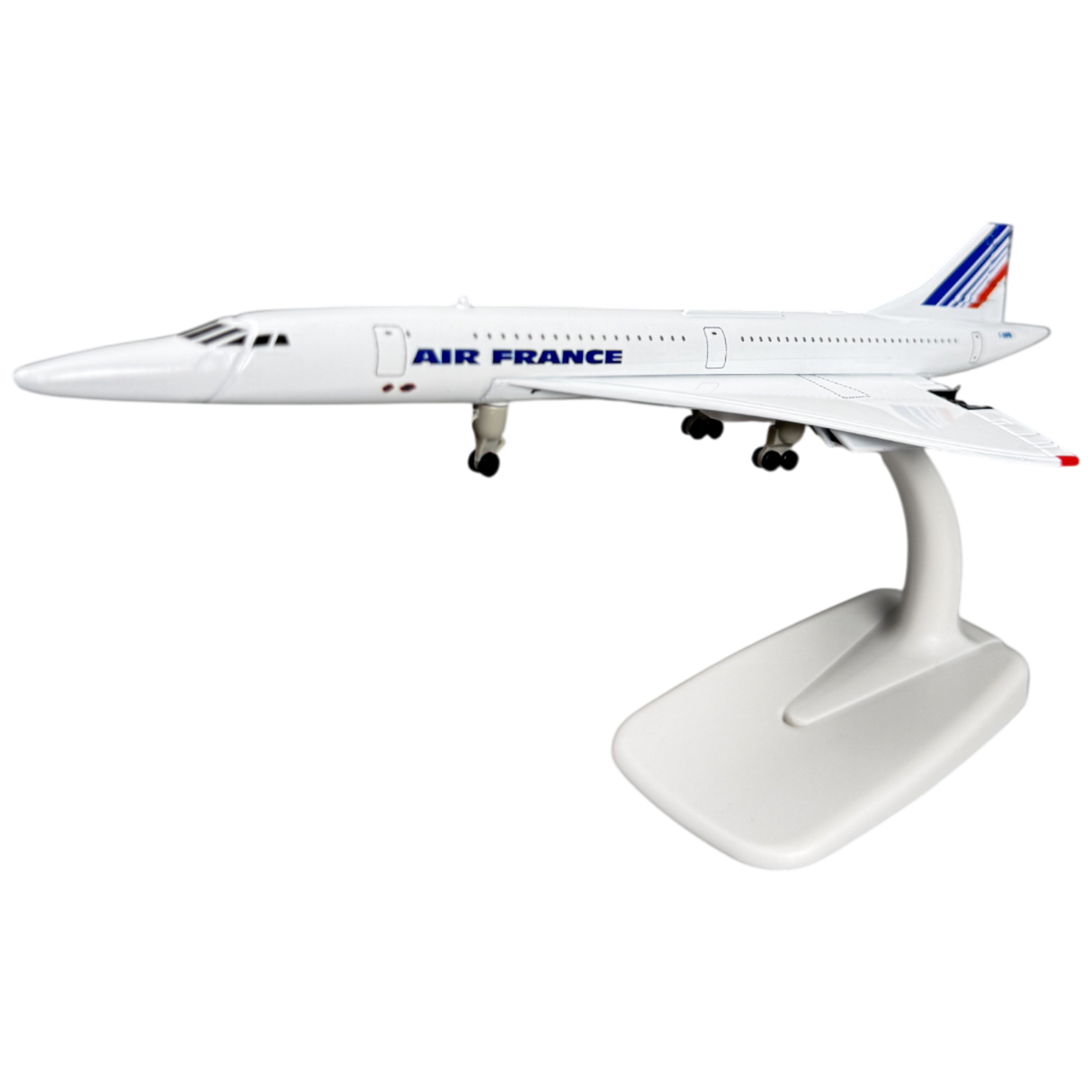Air France Concorde