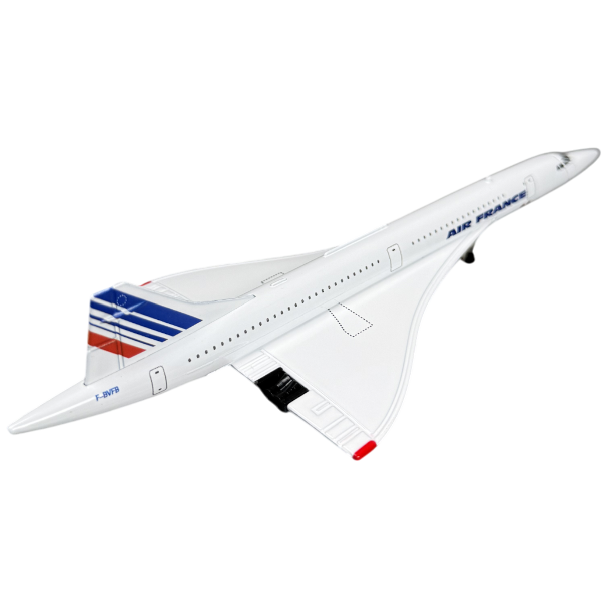 Air France Concorde