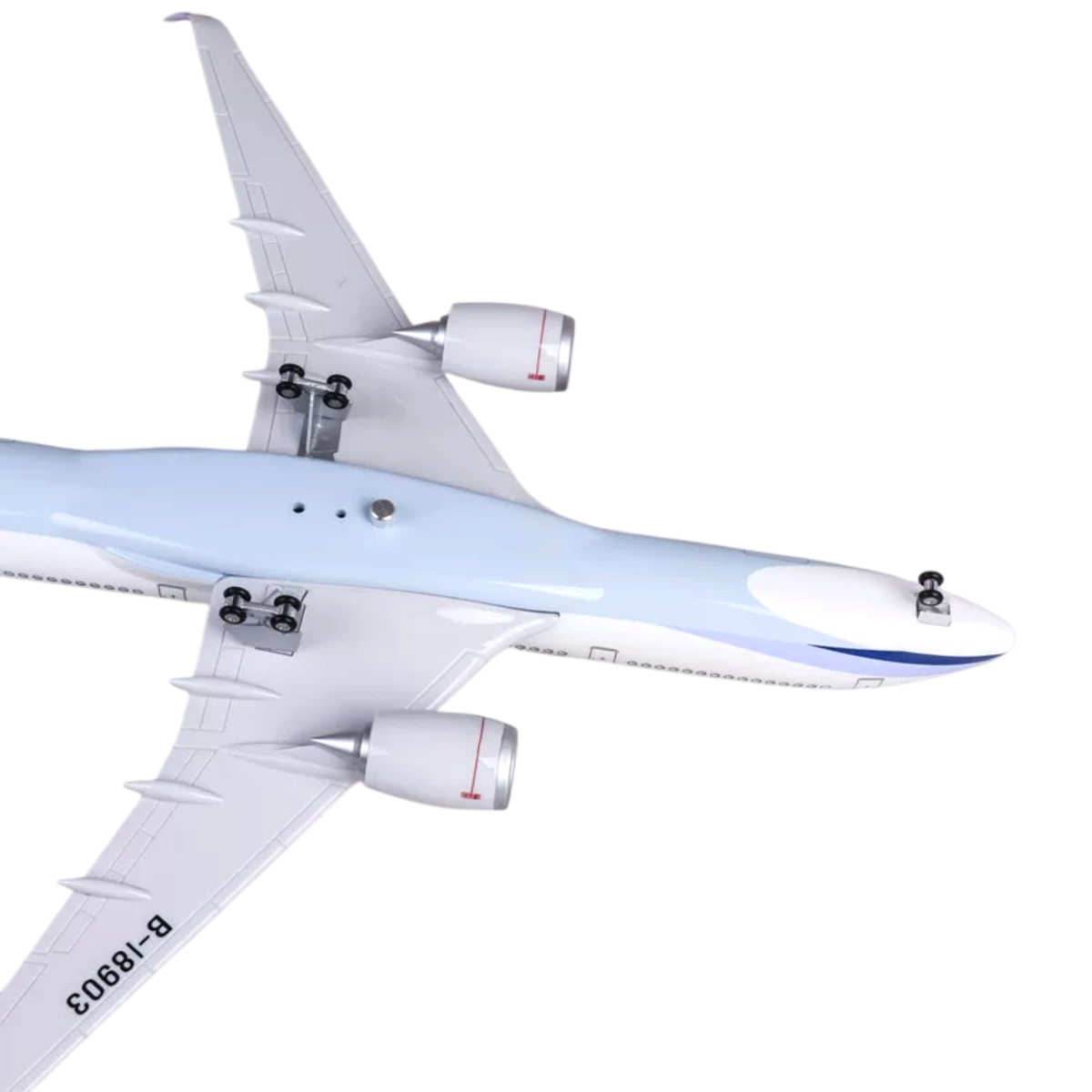 XL China Airlines Airbus A350 Model Aircraft - Photo 4