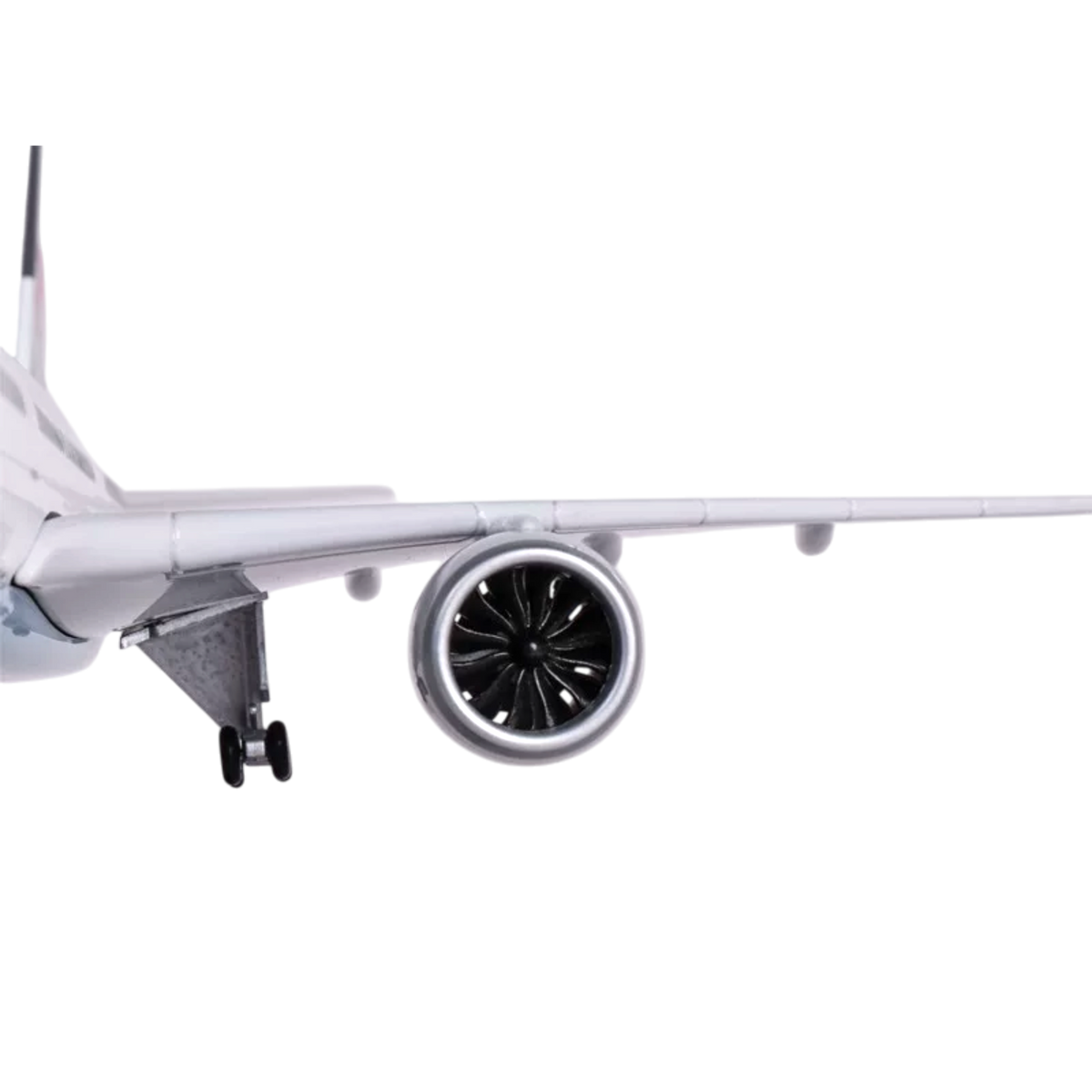 XL China Airlines Airbus A350 Model Aircraft - Photo 5