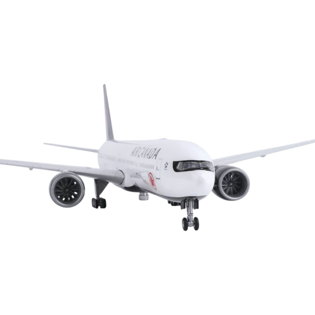 XL Air Canada Boeing 777 Model Aircraft - Photo 5