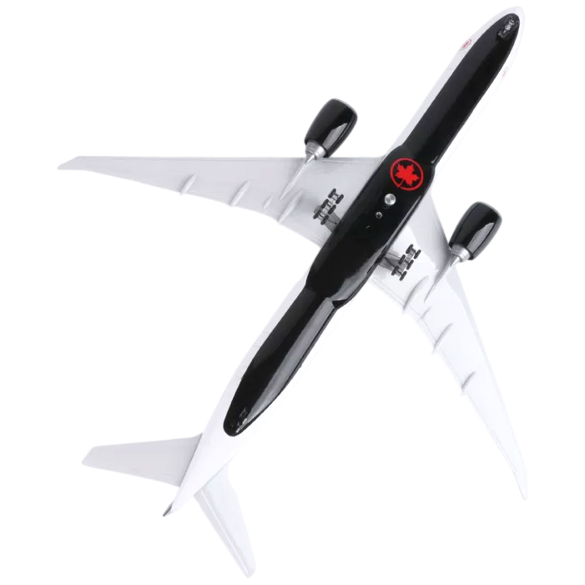 XL Air Canada Boeing 777 Model Aircraft - Photo 6