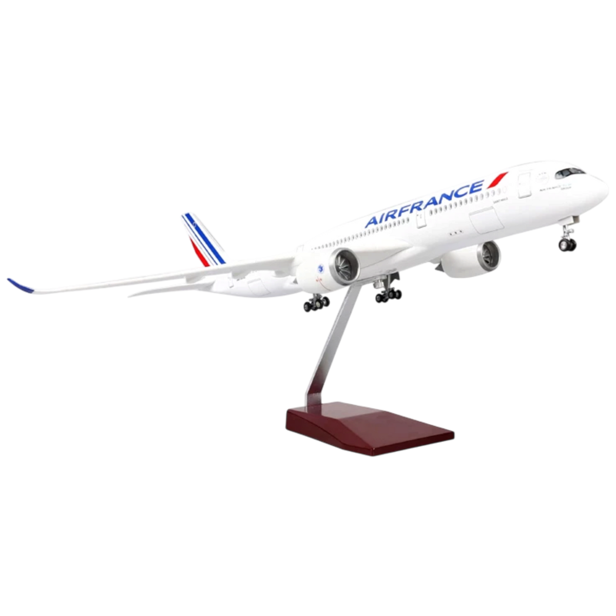 XL Air France Airbus A350 Model Aircraft - Photo 1