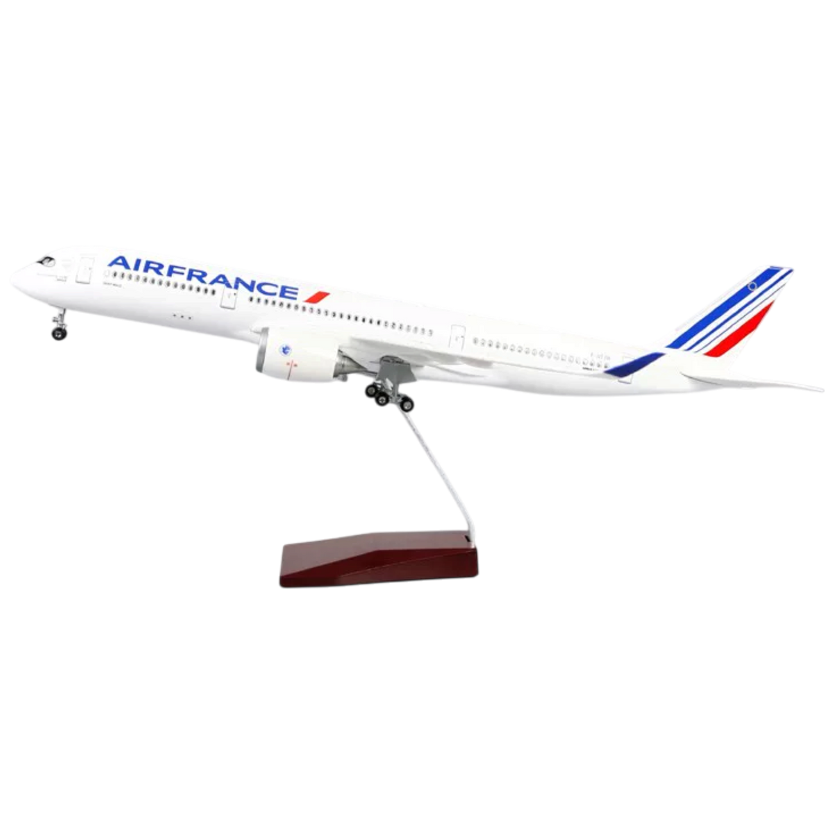XL Air France Airbus A350 Model Aircraft - Photo 5