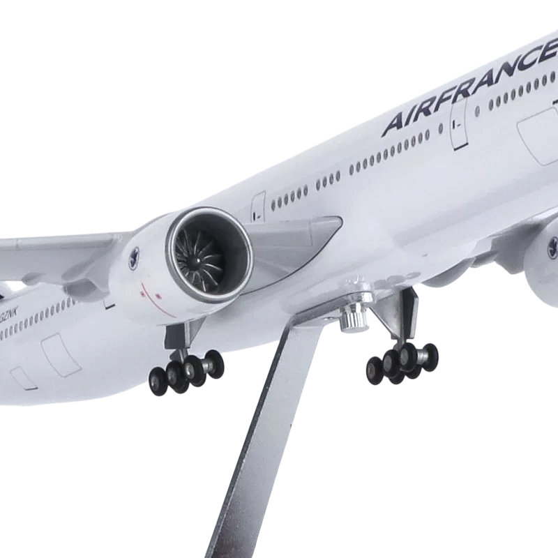 XL Air France Boeing 777 Model Aircraft - Photo 6