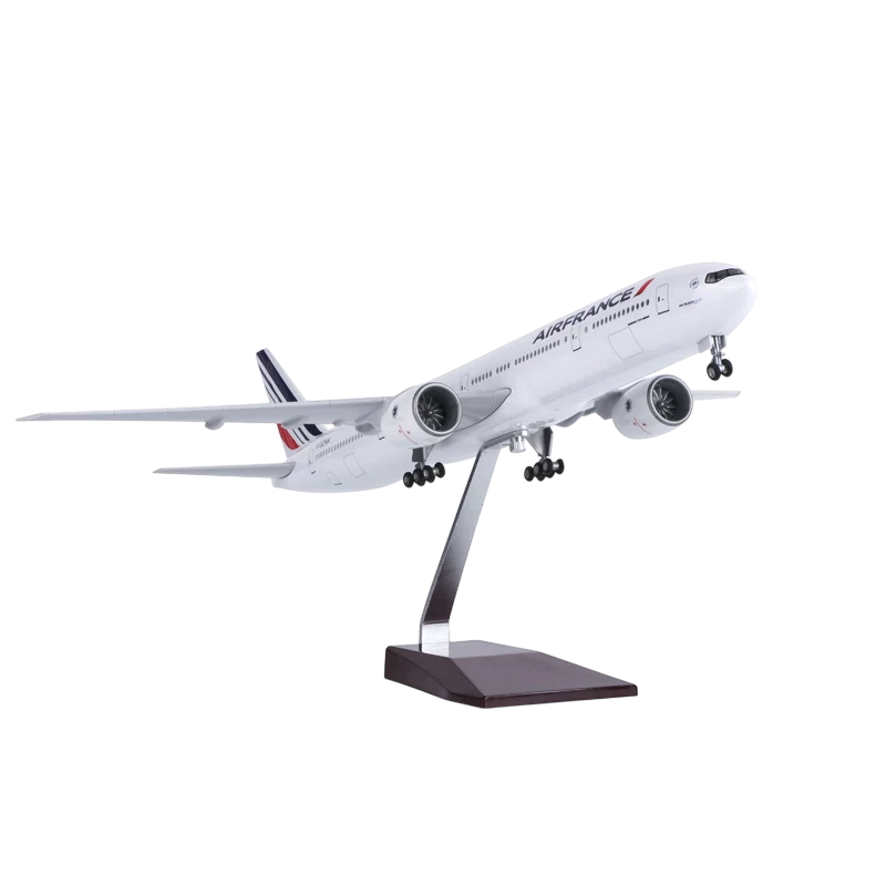 XL Air France Boeing 777 Model Aircraft - Photo 1
