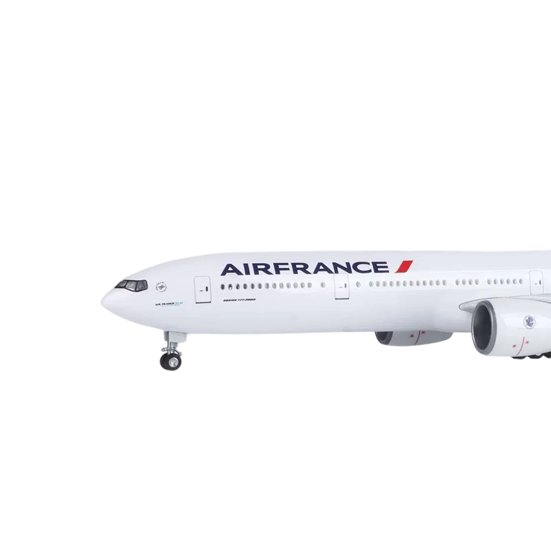 XL Air France Boeing 777 Model Aircraft - Photo 3