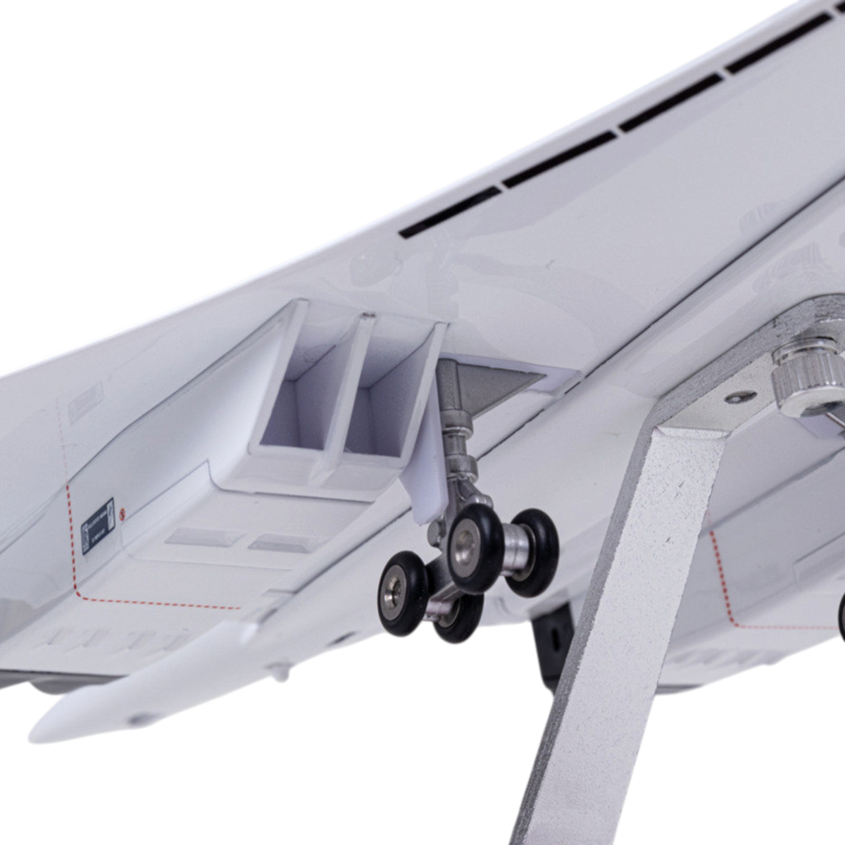 XL Air France Concorde Model Aircraft - Photo 3