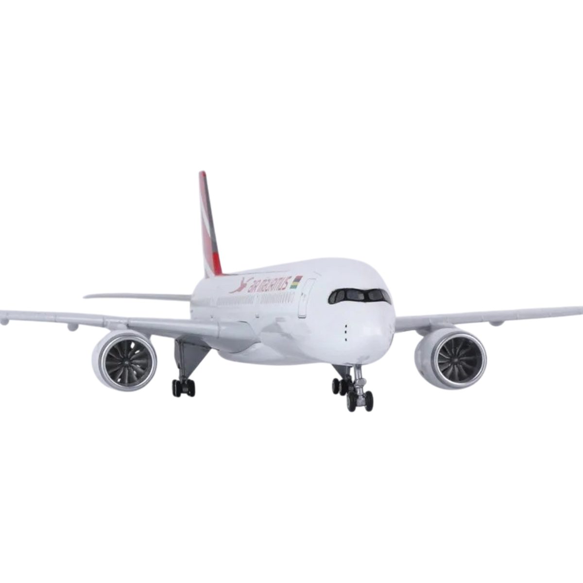 XL Air Mauritius Airbus A350 Model Aircraft - Photo 6