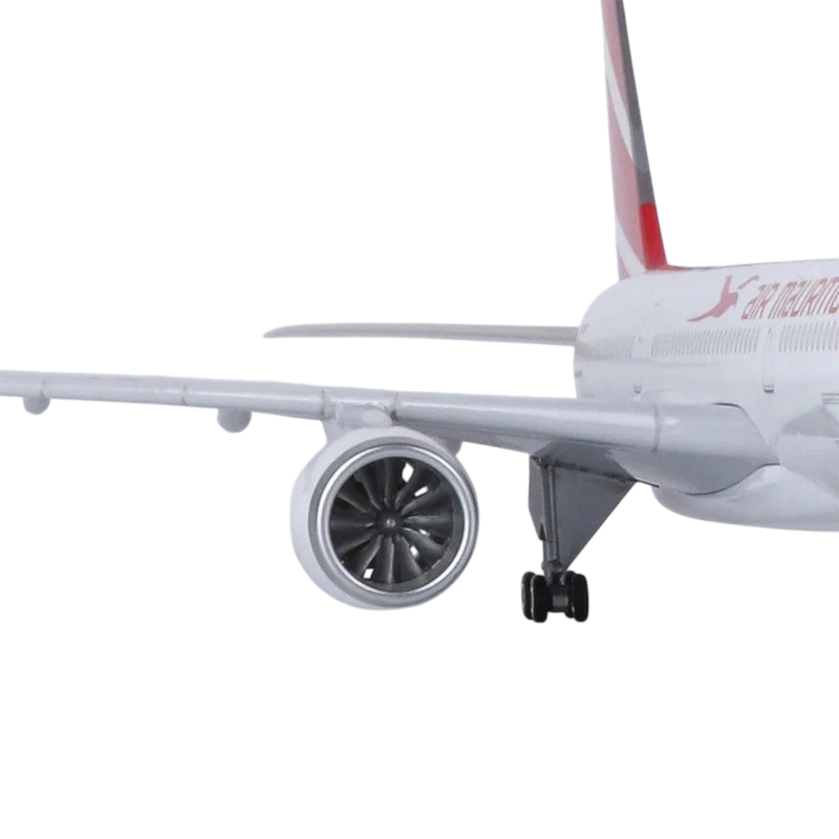 XL Air Mauritius Airbus A350 Model Aircraft - Photo 5
