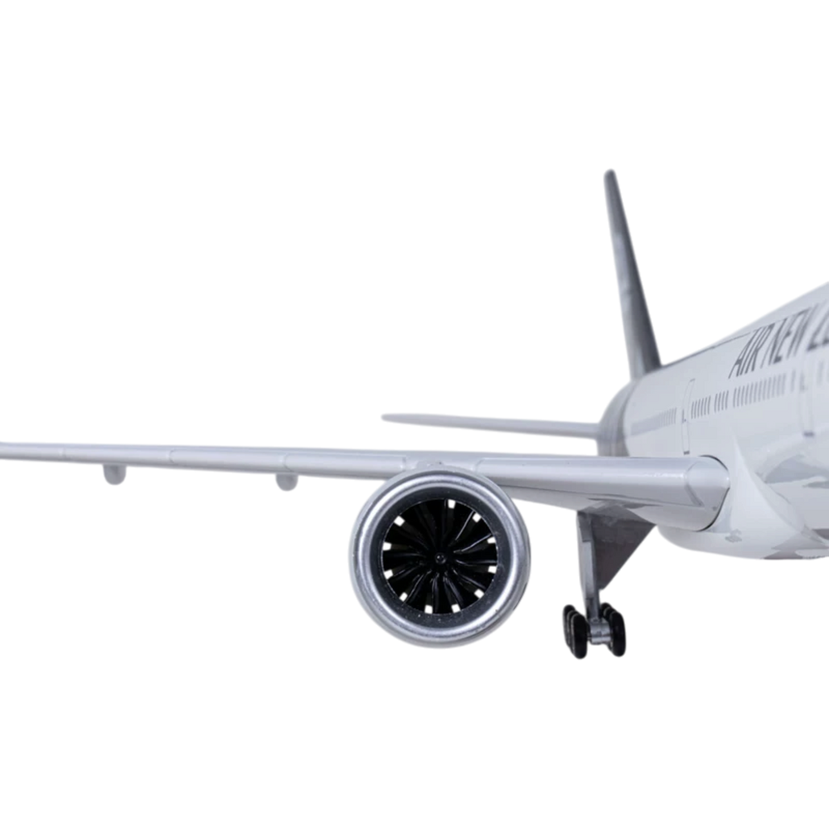 XL Air New Zealand Boeing 777 Model Aircraft - Photo 5
