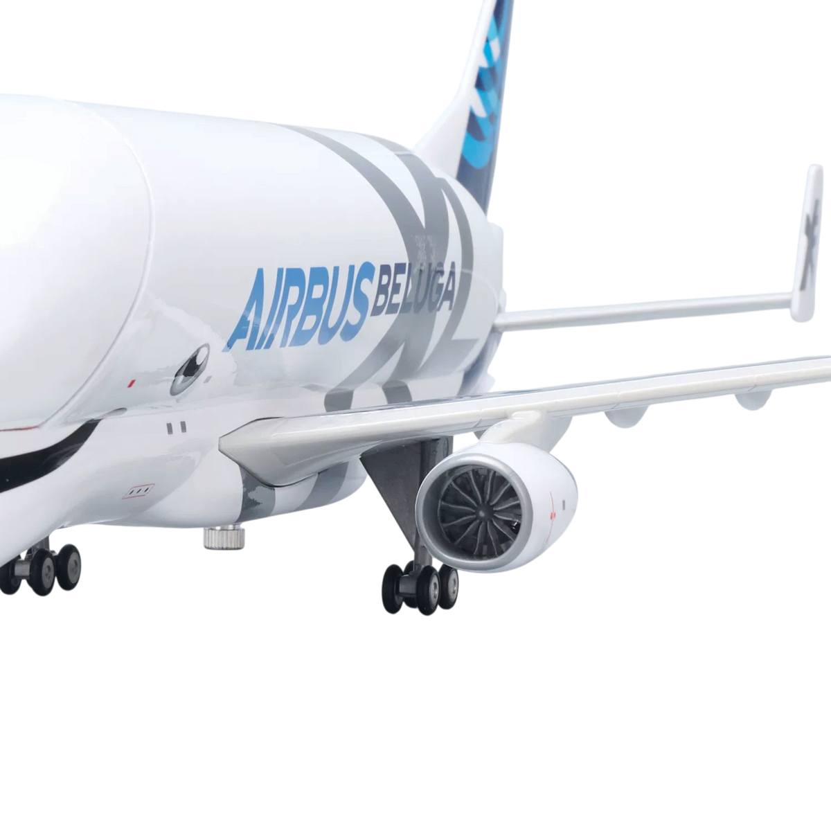 XL Airbus BelugaXL