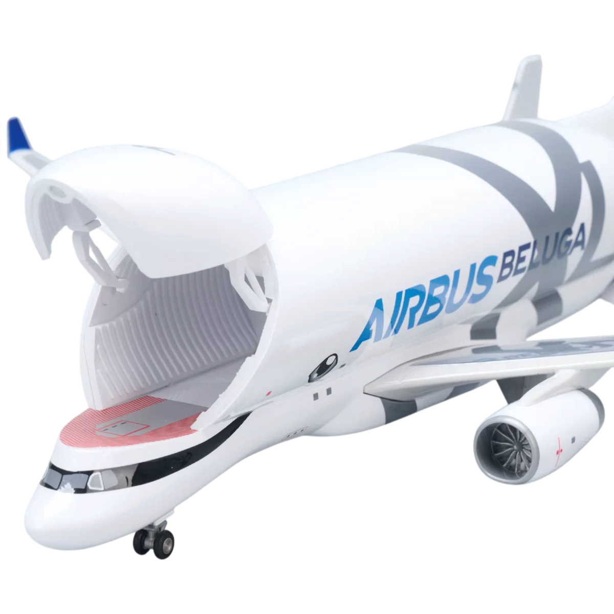 XL Airbus BelugaXL