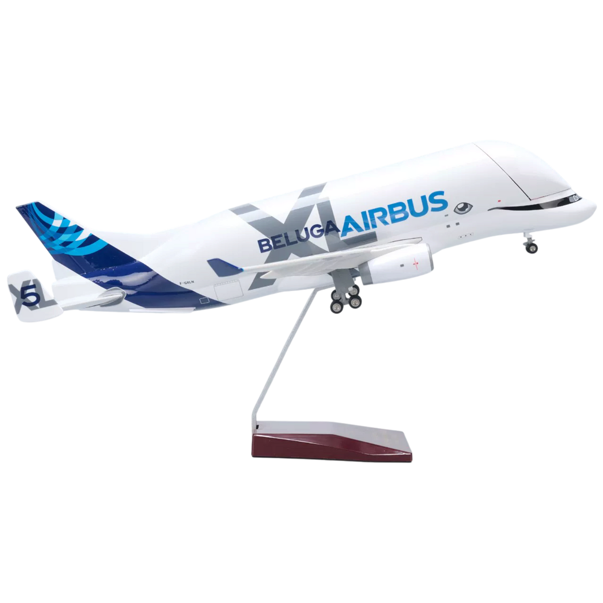 XL Airbus BelugaXL
