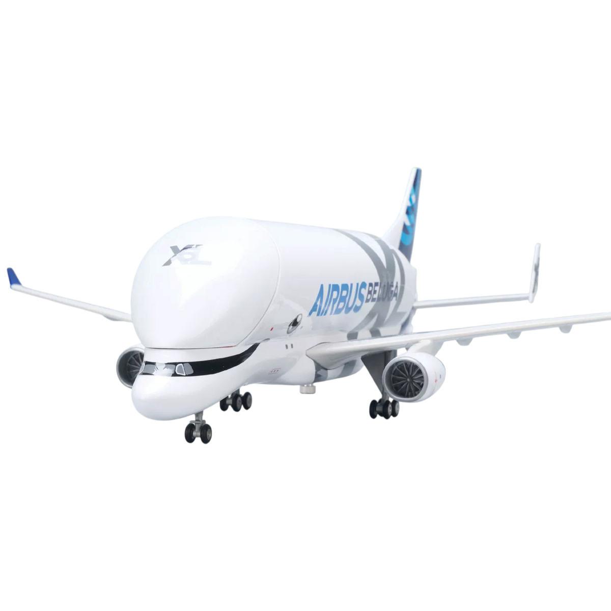 XL Airbus BelugaXL
