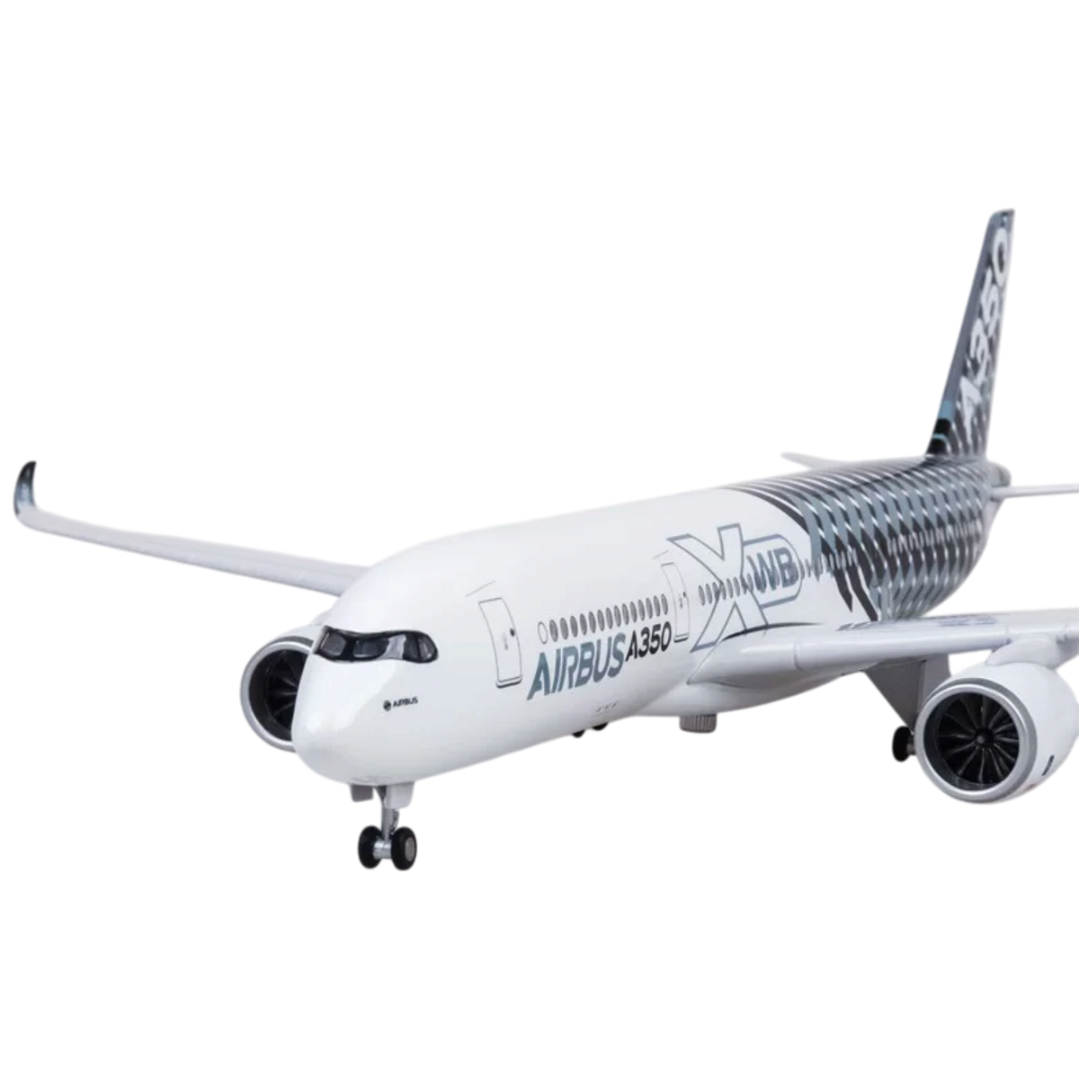 XL Prototype Airbus A350 XWB Carbon