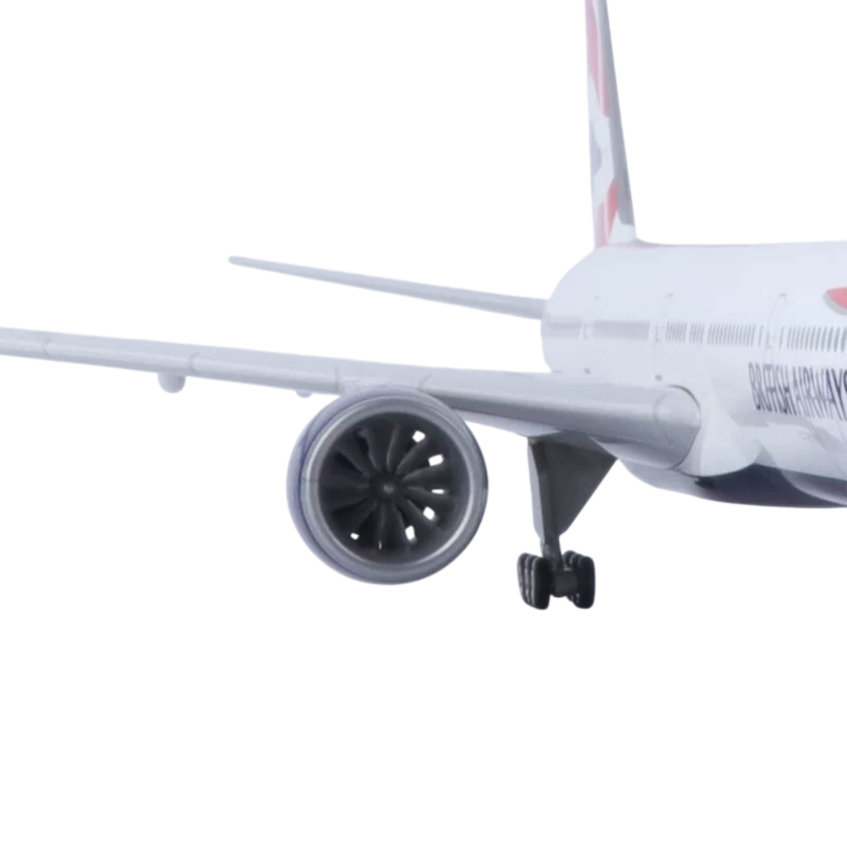 XL British Airways Boeing 777 Model Aircraft - Photo 5