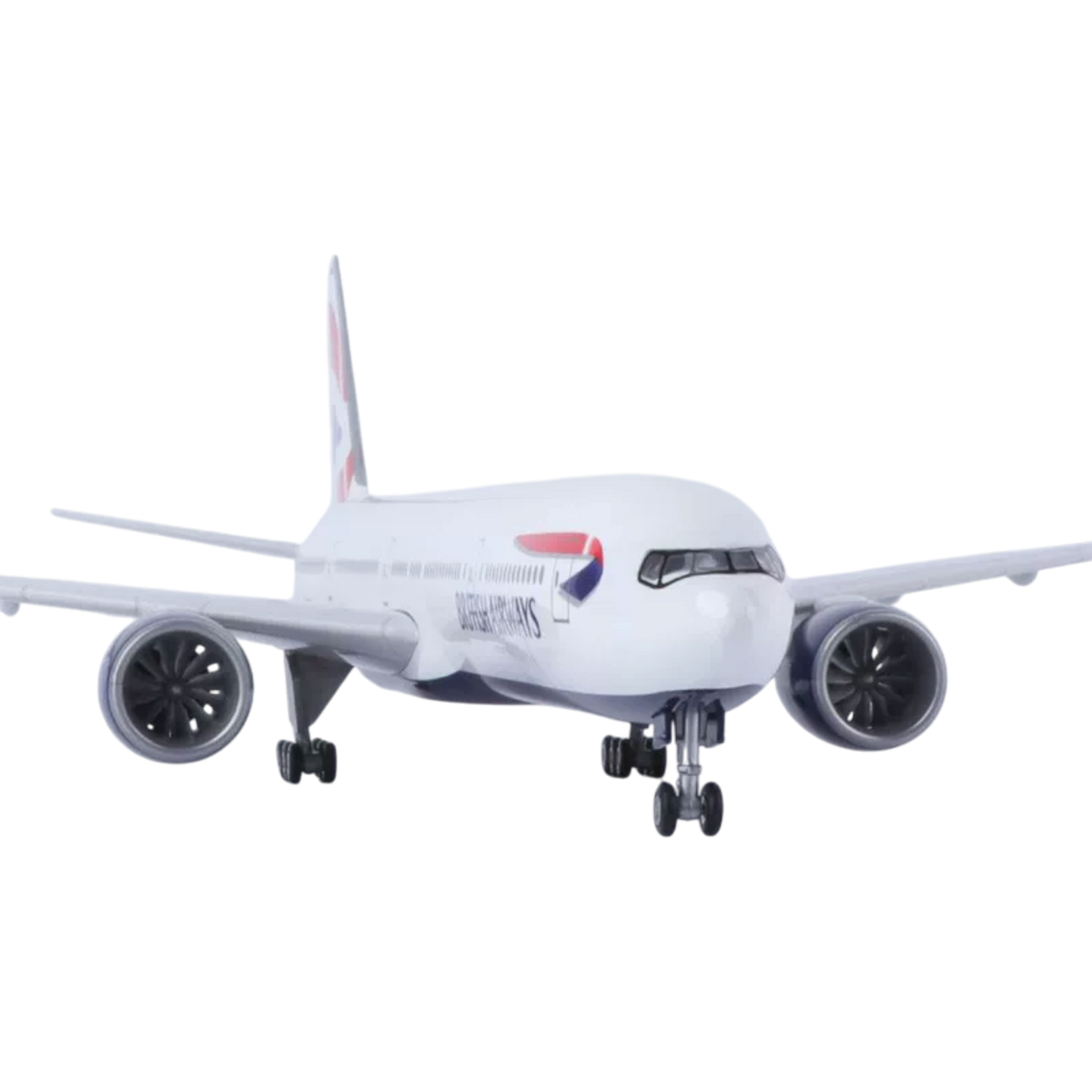 XL British Airways Boeing 777 Model Aircraft - Photo 4