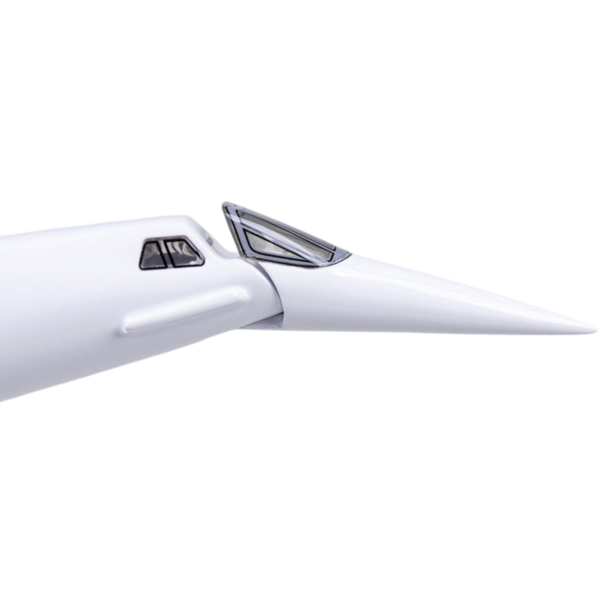 XL British Airways Concorde Model Aircraft - Photo 4