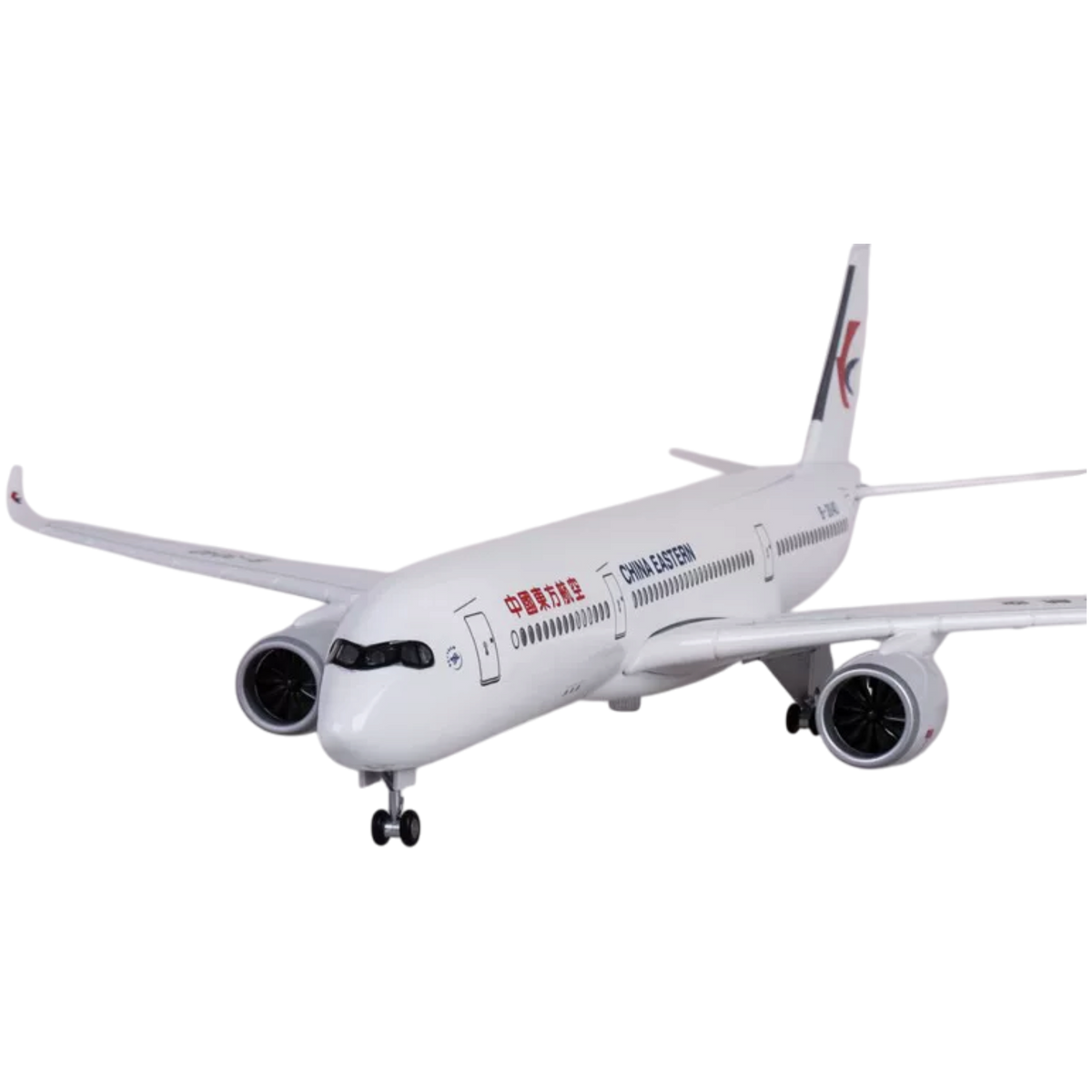 XL China Eastern Airbus A350 Model Aircraft - Photo 3