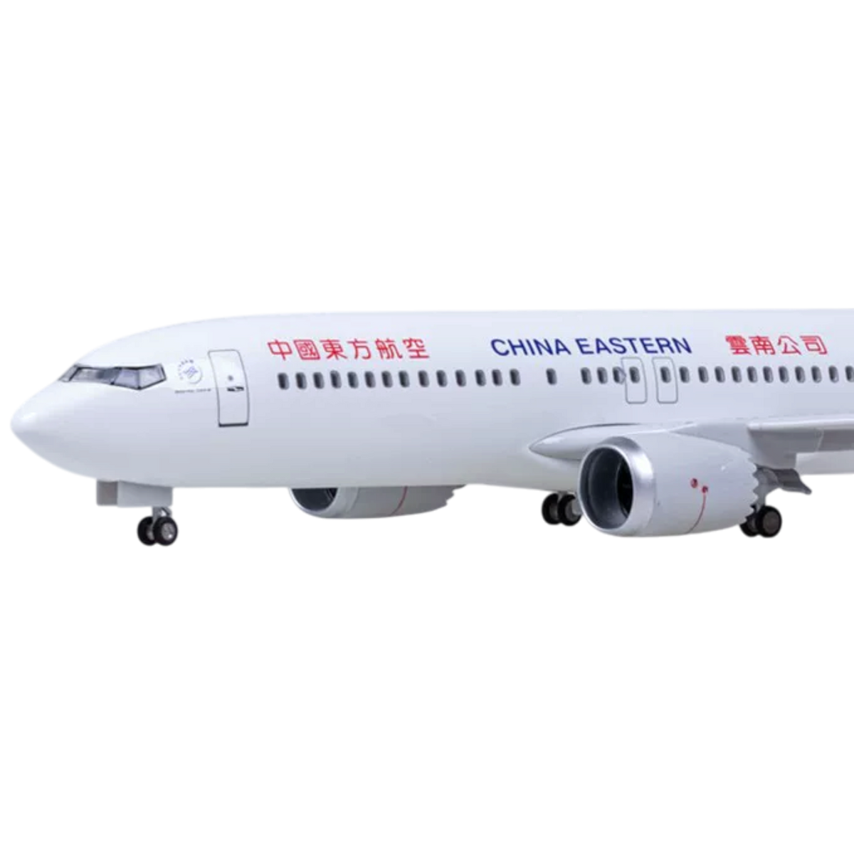 XL China Eastern Boeing 737 MAX Model Aircraft - Photo 3