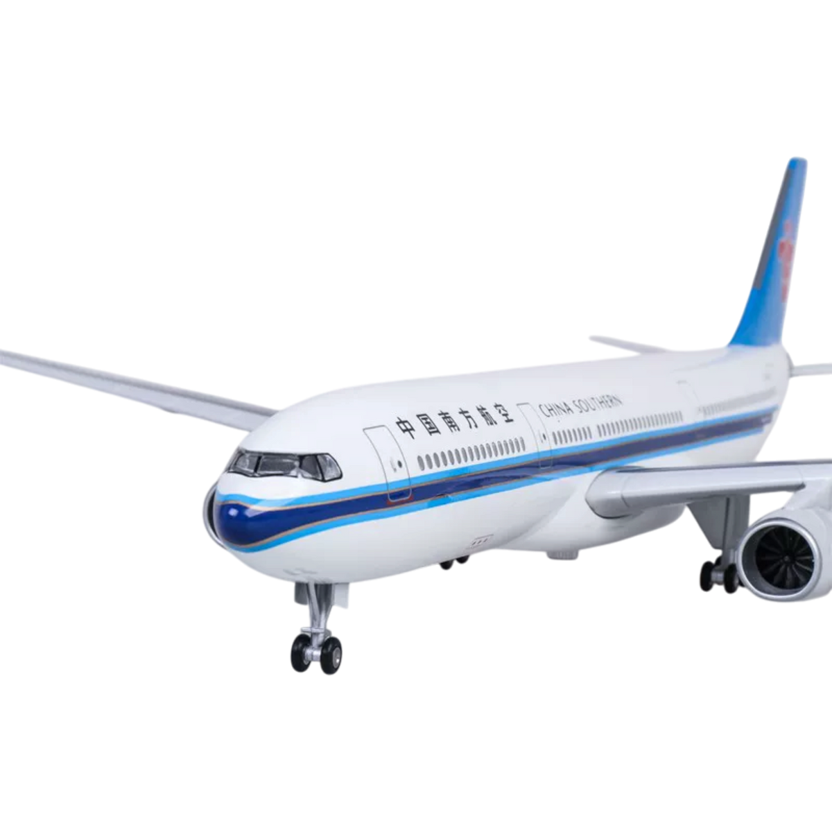 XL China Southern Airbus A330 Model Aircraft - Photo 4