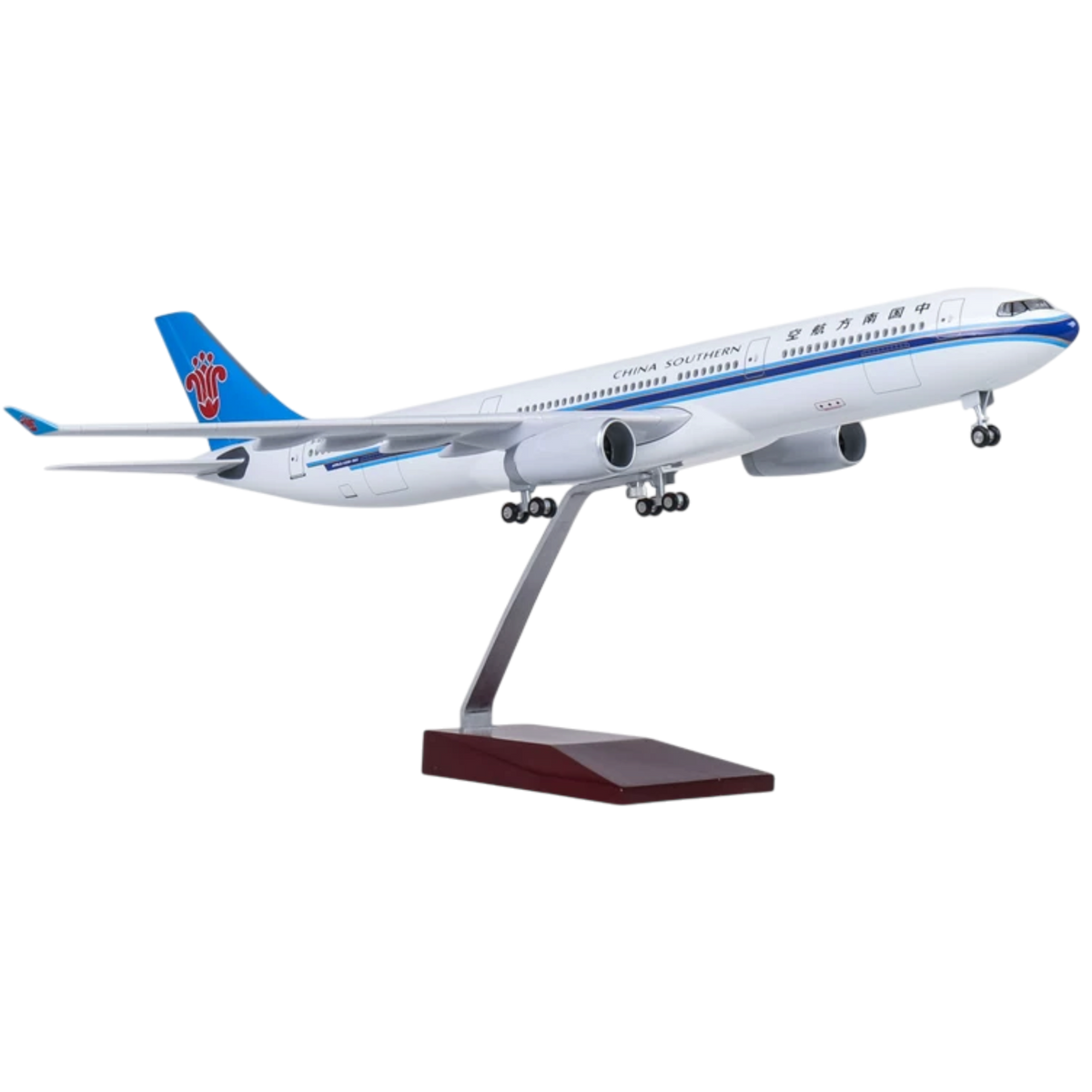 XL China Southern Airbus A330 Model Aircraft - Photo 1