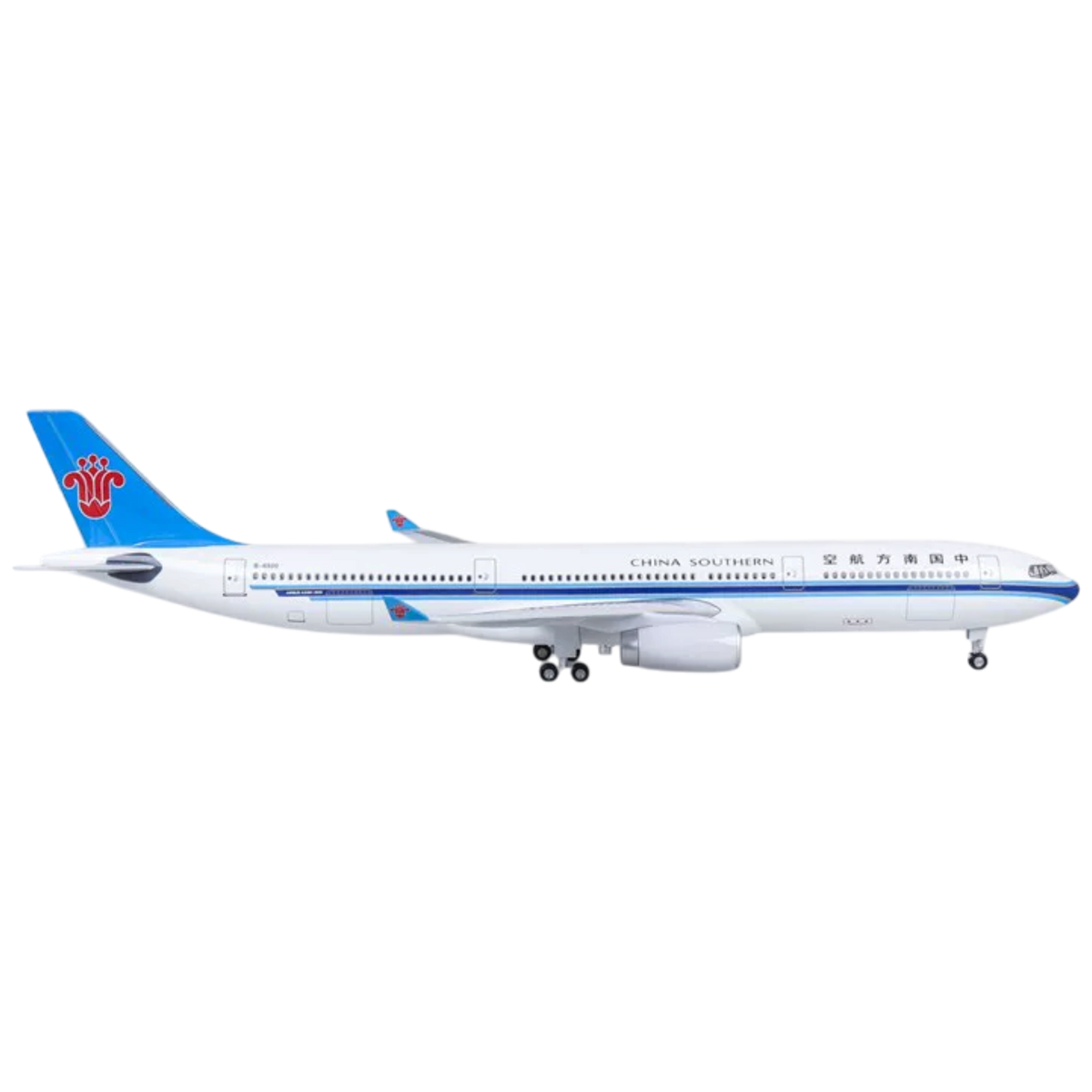 XL China Southern Airbus A330 Model Aircraft - Photo 3