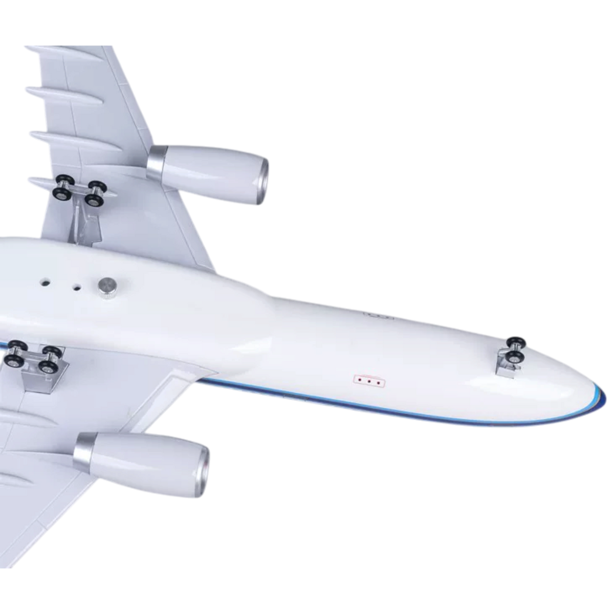 XL China Southern Airbus A330 Model Aircraft - Photo 5
