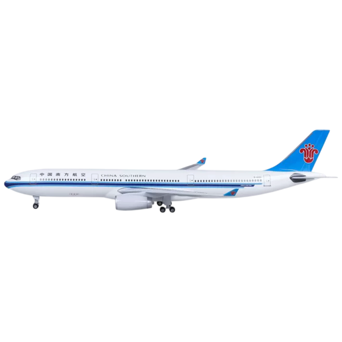 XL China Southern Airbus A330 Model Aircraft - Photo 2