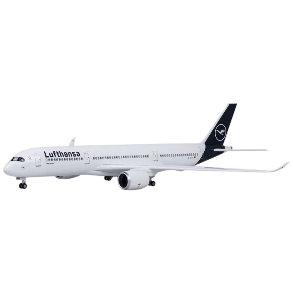 XL Lufthansa Airbus A350 Model Aircraft - Photo 2