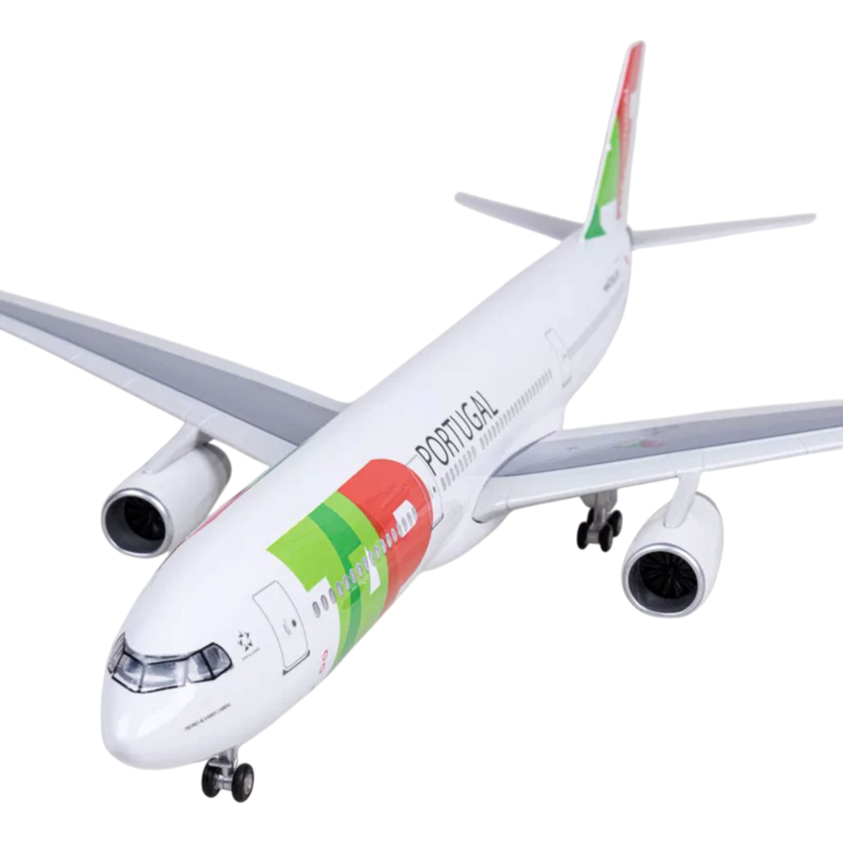 XL TAP Air Portugal Airbus A330 Model Aircraft - Photo 3