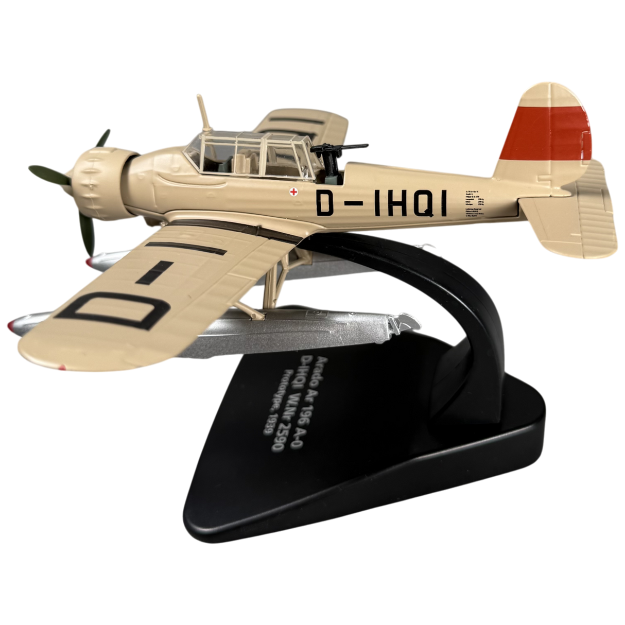 Arado Ar 196 A-0