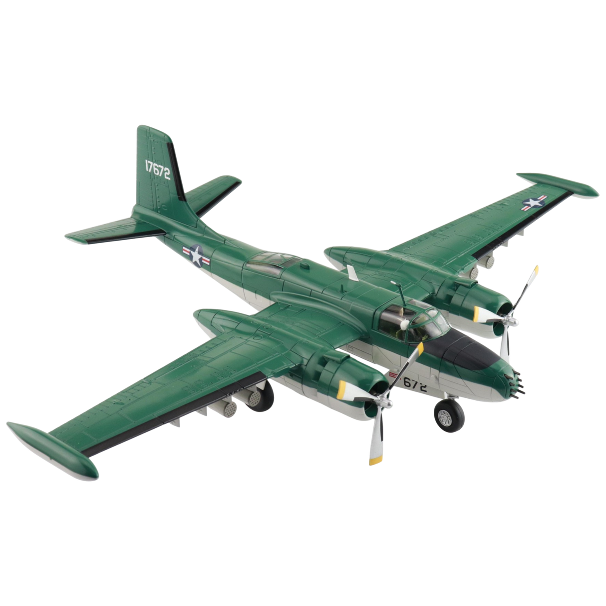 Douglas B-26K Counter Invader