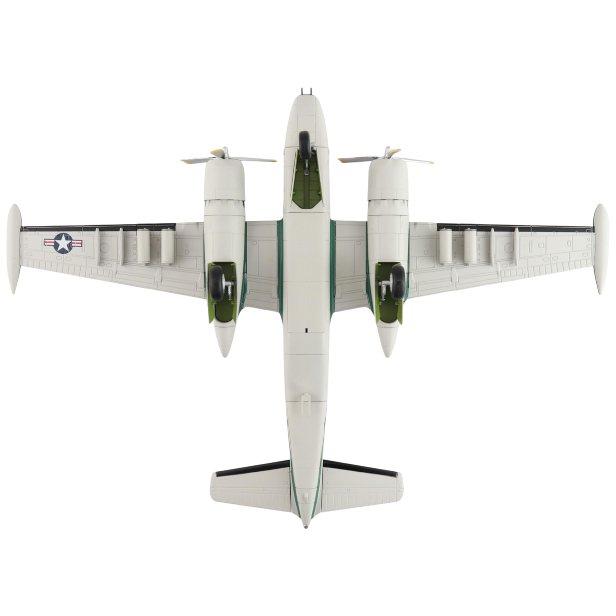 Douglas B-26K Counter Invader