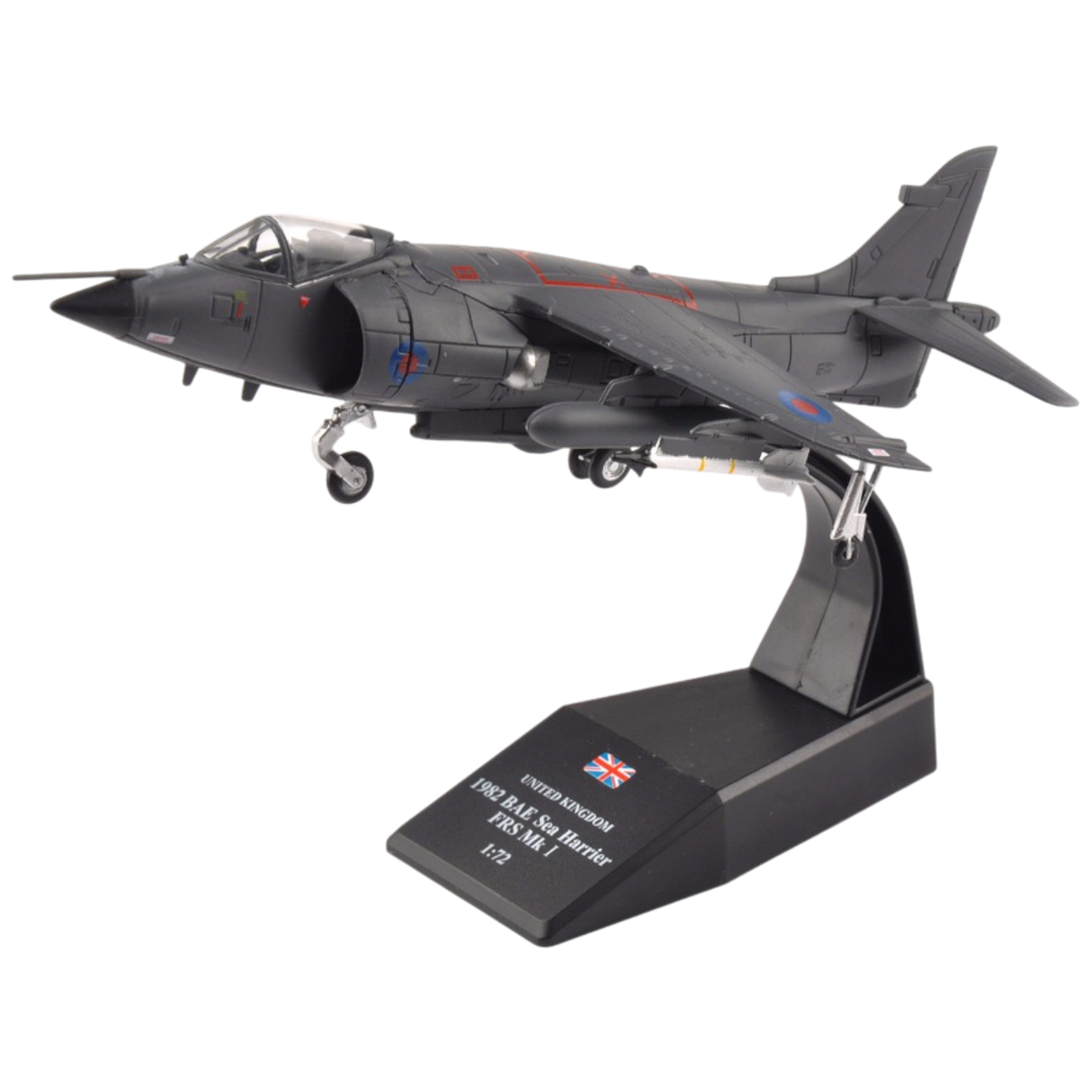 BAE Sea Harrier FRS MK I