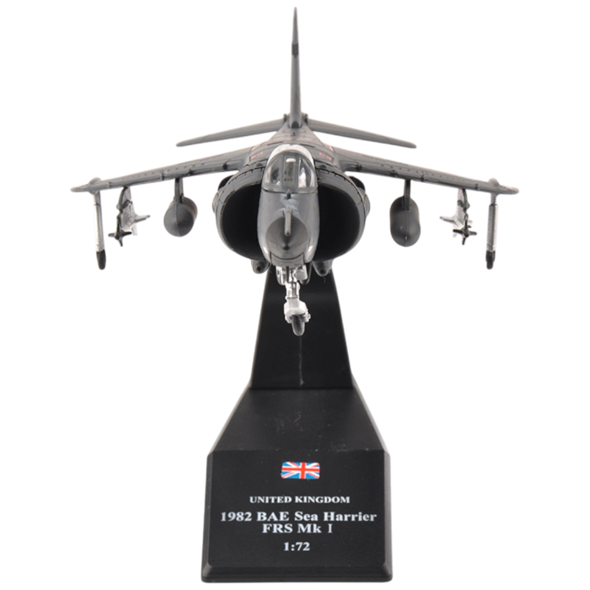 BAE Sea Harrier FRS MK I