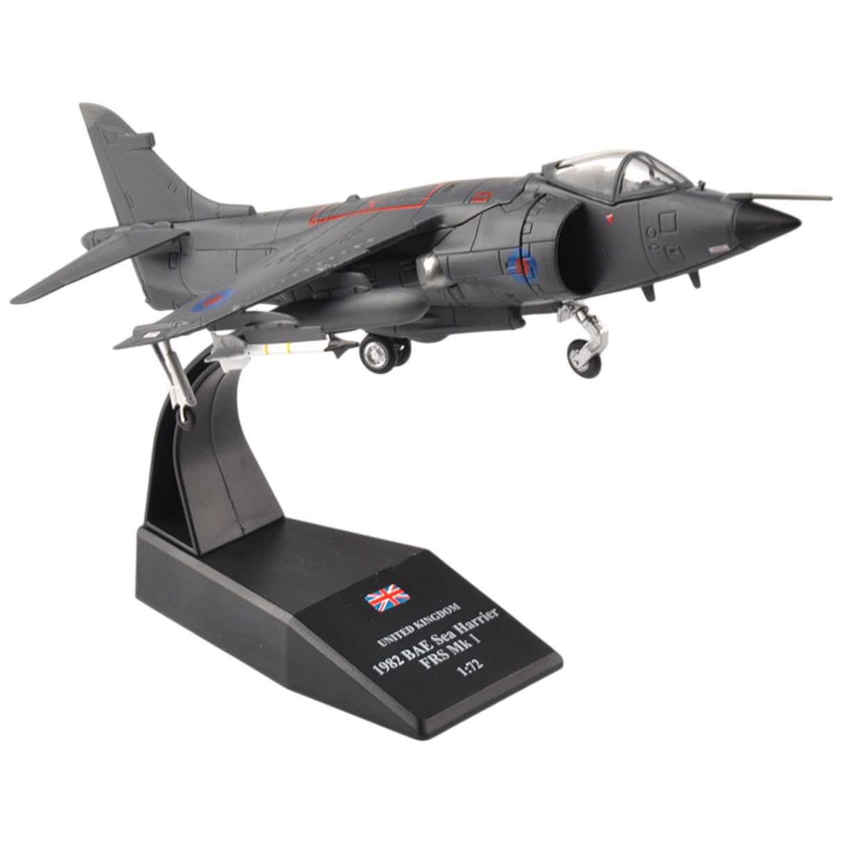 BAE Sea Harrier FRS MK I