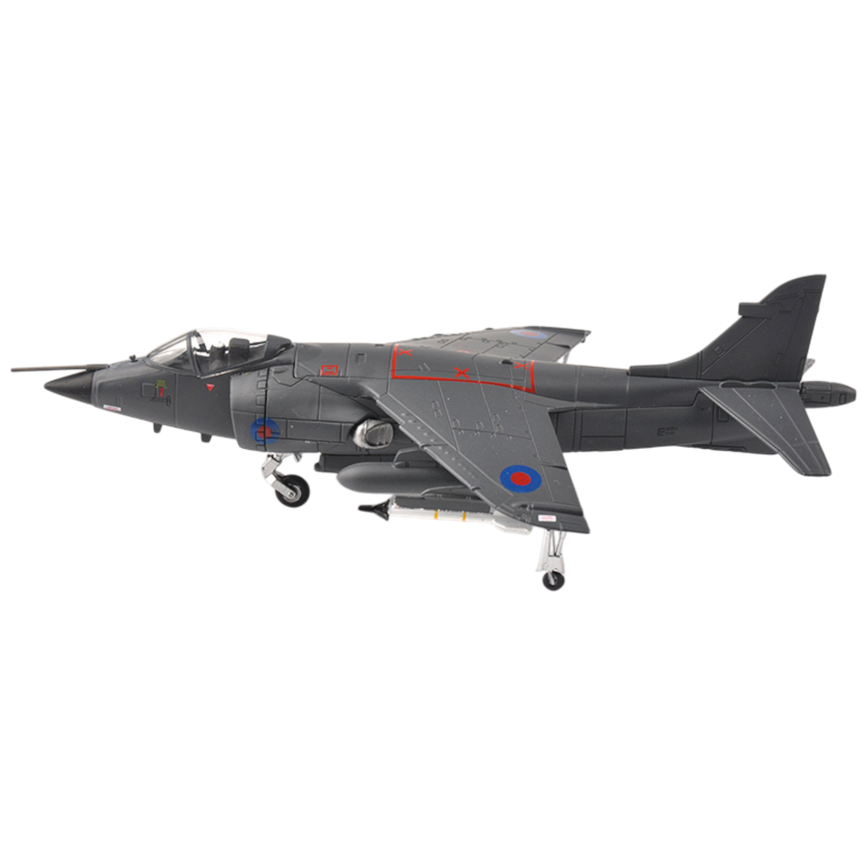 BAE Sea Harrier FRS MK I