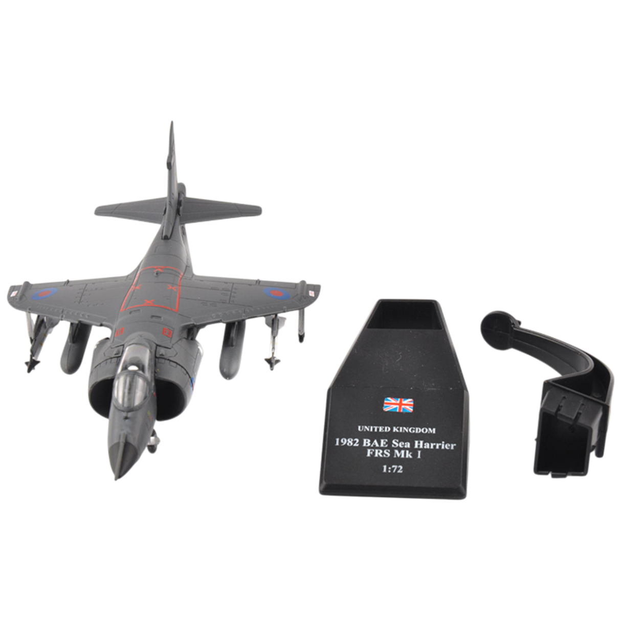 BAE Sea Harrier FRS MK I