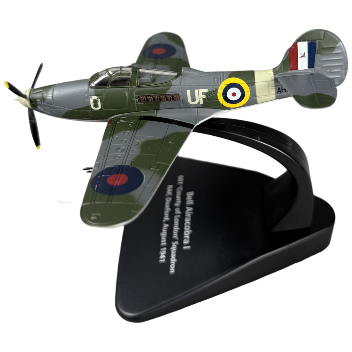 Bell P-39 Airacobra I