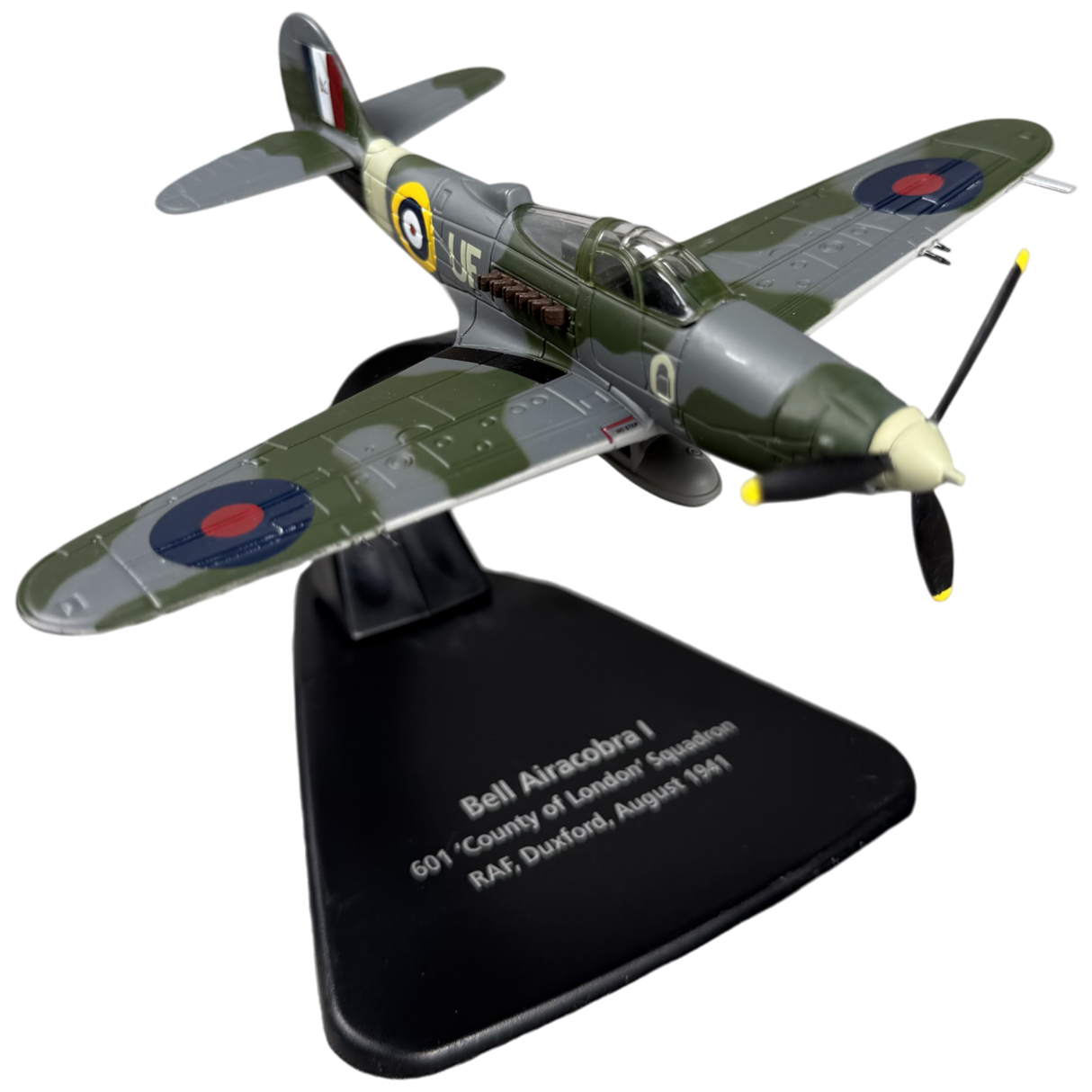 Bell P-39 Airacobra I