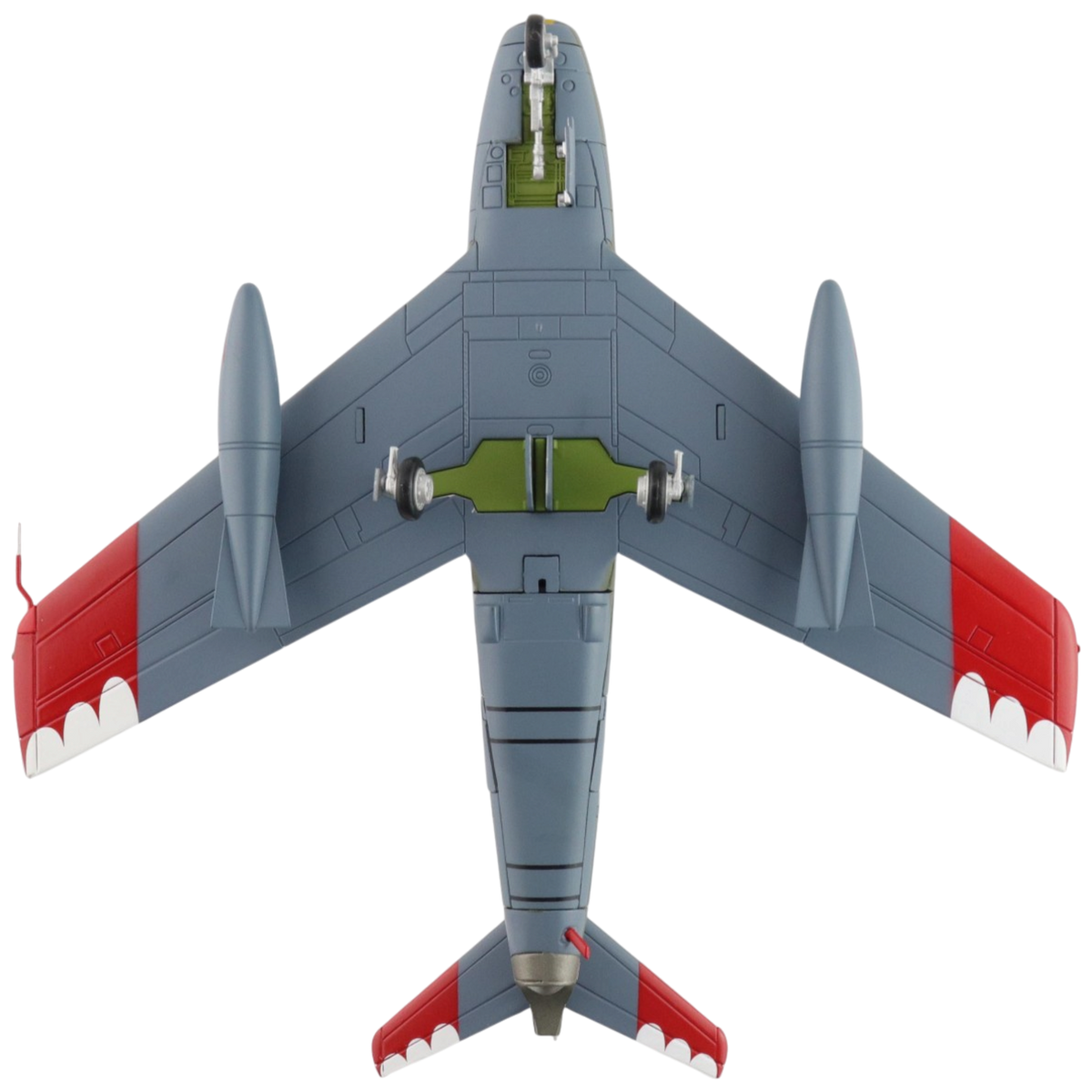 Canadair Sabre Mk.6 - "Sky Lancers" Model Aircraft - Photo 5